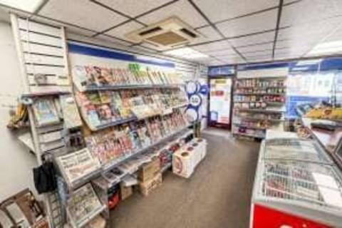 Retail property (high street) for sale, 109-111 Drummond Rd Skegness PE25 3EP