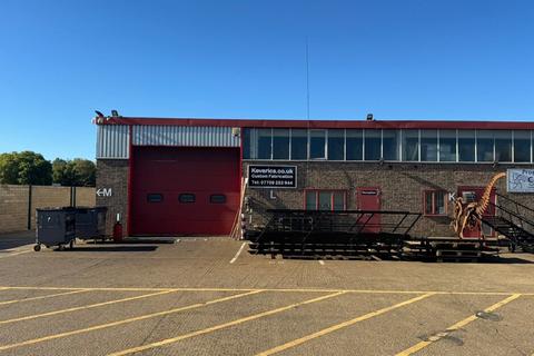 Warehouse to rent, Enterprise Way Peterborough PE3 8YQ
