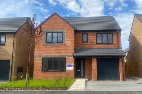 undefined, Plot 64 The Coppice, Chilton, County Durham, DL17