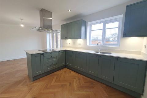 undefined, Plot 64 The Coppice, Chilton, County Durham, DL17
