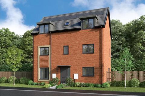 The Presgate at Seaham Garden Vil (St Mods), Seaham SR7
