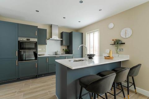 4 bedroom detached house for sale, The Colford - Plot 70 at Woodlands, Woodlands, Old Vicarage Lane SN3