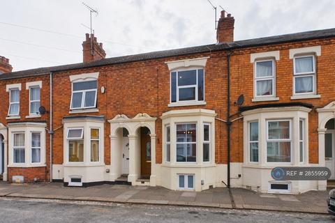 Terraced house - Loyd Road, Northampton, NN1