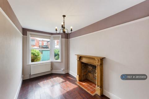 undefined, Loyd Road, Northampton, NN1