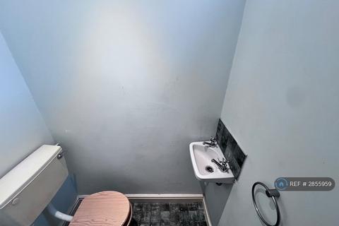 undefined, Loyd Road, Northampton, NN1