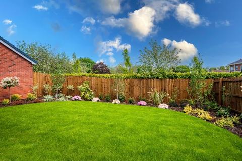 3 bedroom detached house for sale, Plot 145 - Bay, Bay at Redwood Gardens, Redwood Boulevard, Marton Moss FY4