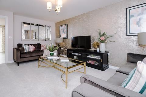 3 bedroom detached house for sale, Plot 145 - Bay, Bay at Redwood Gardens, Redwood Boulevard, Marton Moss FY4