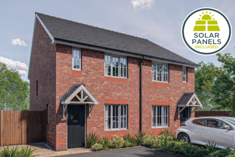 Elan Homes - Tower Gardens for sale, Milking Lane, Lower Darwen, Darwen, BB3 0RB