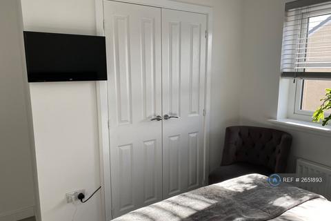 undefined, Cowpits Crescent, Musselburgh, EH21