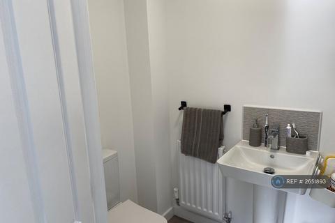 undefined, Cowpits Crescent, Musselburgh, EH21