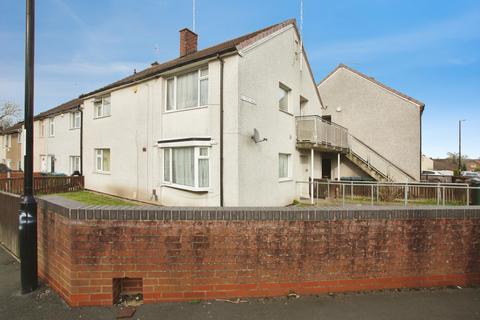 Ground floor maisonette - The Vale, Coventry, CV3
