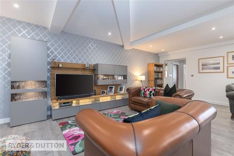 2 bedroom apartment for sale, The Loom, Holcombe Road, Helmshore, Rossendale, BB4