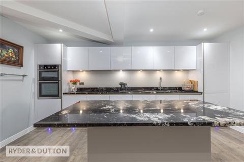 2 bedroom apartment for sale, The Loom, Holcombe Road, Helmshore, Rossendale, BB4