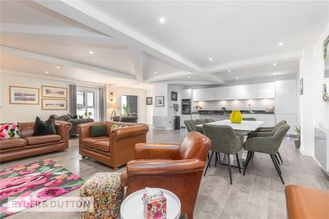2 bedroom apartment for sale, The Loom, Holcombe Road, Helmshore, Rossendale, BB4