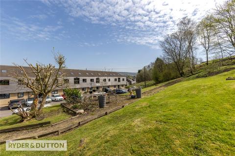 2 bedroom apartment for sale, The Loom, Holcombe Road, Helmshore, Rossendale, BB4