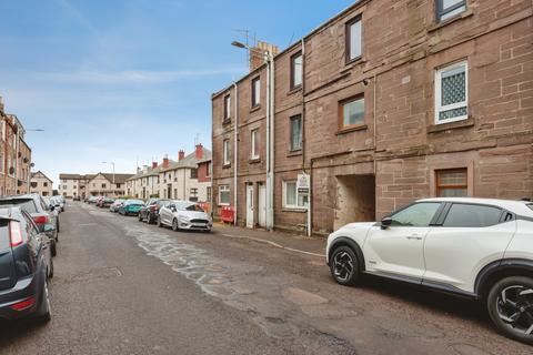 undefined, Union Street, Montrose, DD10
