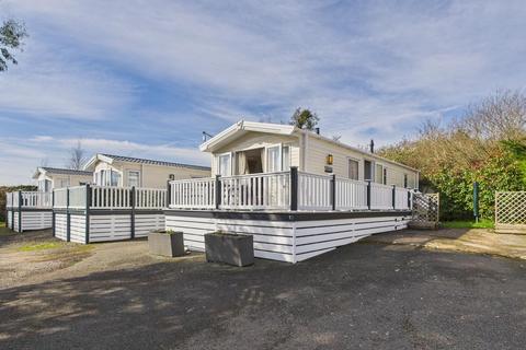 2 bedroom mobile home for sale, Carters Road, Ryde