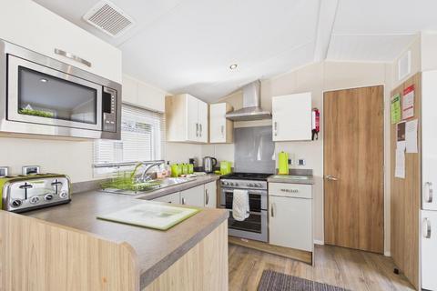 2 bedroom mobile home for sale, Carters Road, Ryde