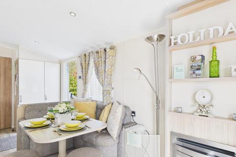 2 bedroom mobile home for sale, Carters Road, Ryde