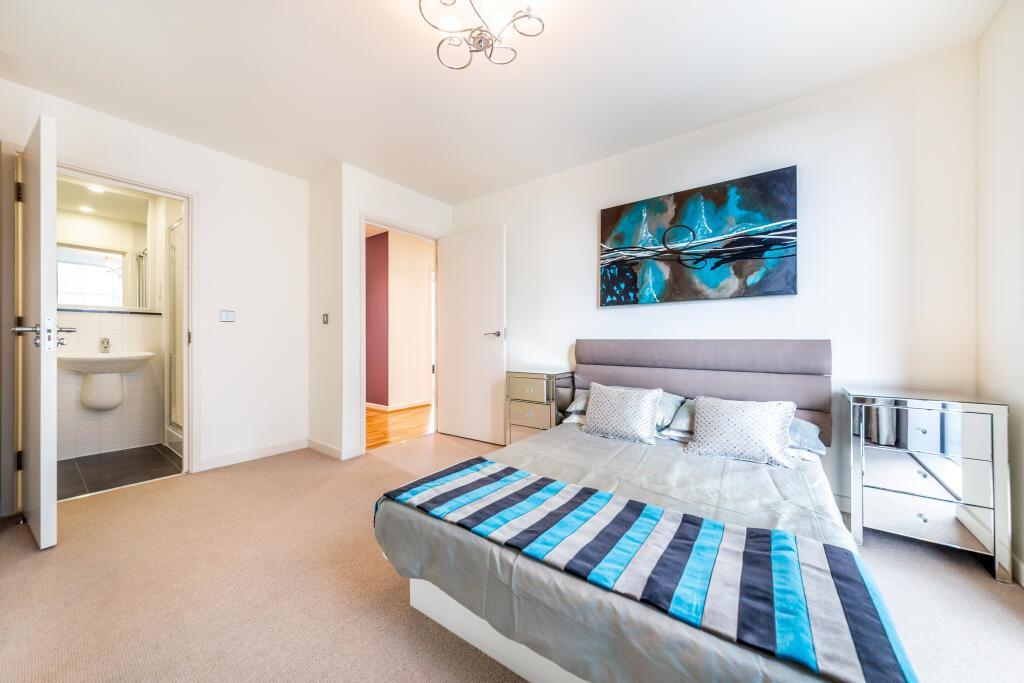Apartment in London - View 4