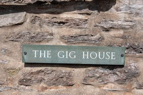 3 bedroom semi-detached house for sale, The Gig House, Kirkby Stephen