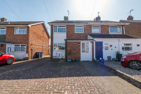 3 bedroom semi-detached house for sale, Cedar Road, Barton-under-Needwood, DE13