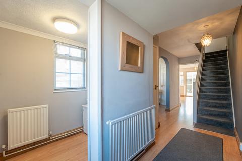 3 bedroom semi-detached house for sale, Cedar Road, Barton-under-Needwood, DE13