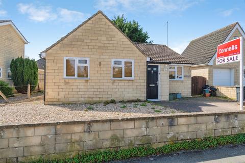 3 bedroom detached bungalow for sale, Conway Road, Chippenham