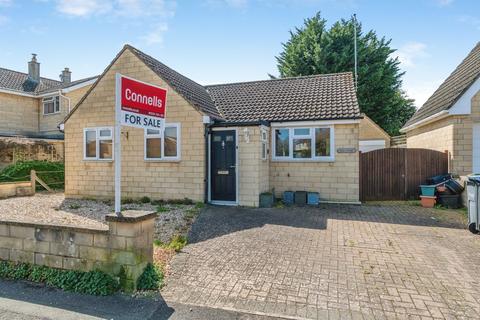 3 bedroom detached bungalow for sale, Conway Road, Chippenham
