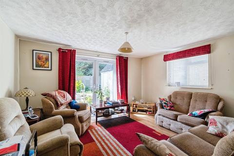 3 bedroom detached bungalow for sale, Conway Road, Chippenham