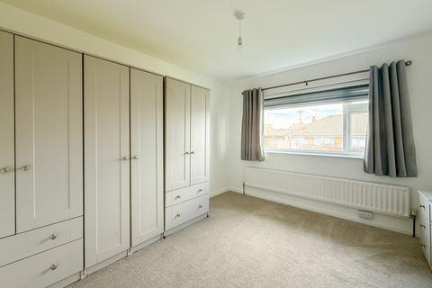 2 bedroom semi-detached bungalow for sale, Marten Grove, Huddersfield HD4