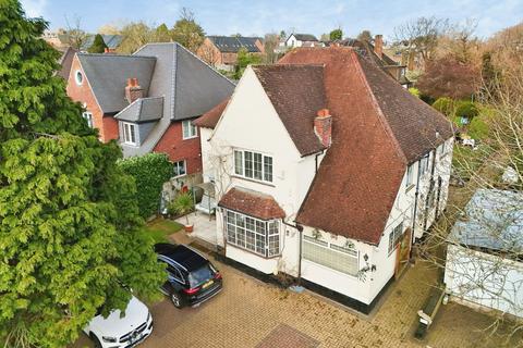 5 bedroom detached house for sale, Anderton Park Road, Birmingham, B13