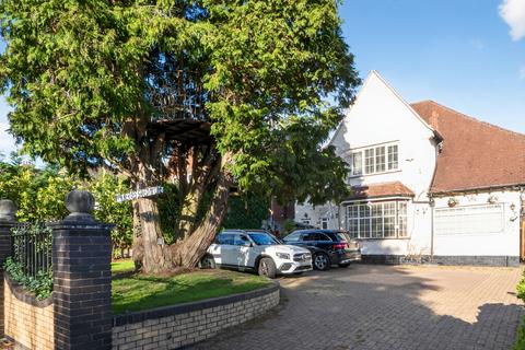 5 bedroom detached house for sale, Anderton Park Road, Birmingham, B13