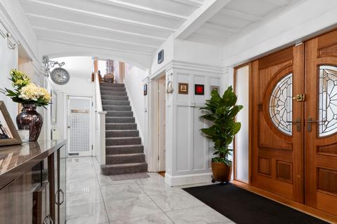 5 bedroom detached house for sale, Anderton Park Road, Birmingham, B13