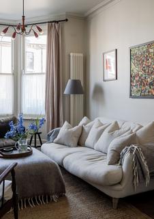 5 bedroom terraced house for sale, Woodville Road, London E11