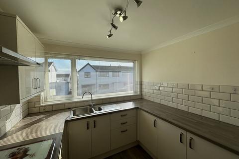 2 bedroom semi-detached bungalow for sale, Ffordd Gwenllian, Llanfairpwll, Anglesey, LL61