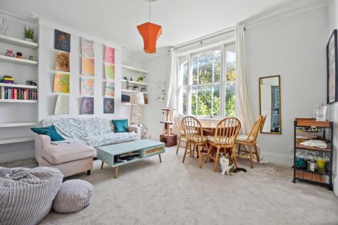 1 bedroom flat for sale, Dartmouth Park Hill, Dartmouth Park, London NW5