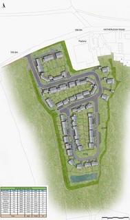 Land for sale, Hatherleigh Rd Winkleigh EX19 8AP