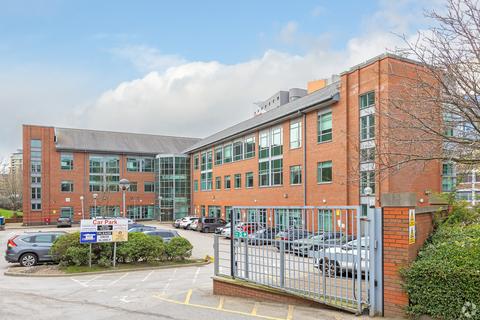Office to rent, Duncombe St Leeds LS1 4PL