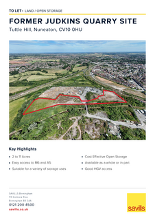 Mixed use to rent, 1 Tuttle Hl Nuneaton CV10 0HU