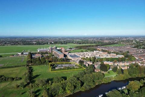 Land for sale, Bishopthorpe Rd York YO23 1LG