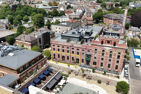 Retail property (high street) for sale, Brewery Sq Dorchester DT1 1QR