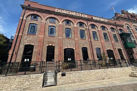 Retail property (high street) for sale, Brewery Sq Dorchester DT1 1QR