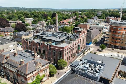 Retail property (high street) for sale, Brewery Sq Dorchester DT1 1QR