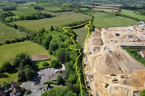 Land for sale, Straw Mill Hl Maidstone ME15 6FL