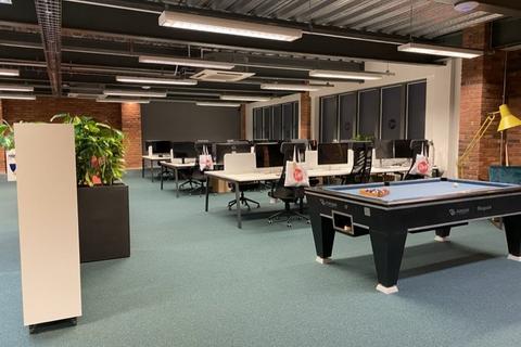 Office for sale, Thomas Ln Bristol BS1 6JG