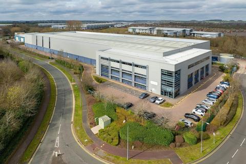 Warehouse to rent, Cob Dr Northampton NN4 9BB