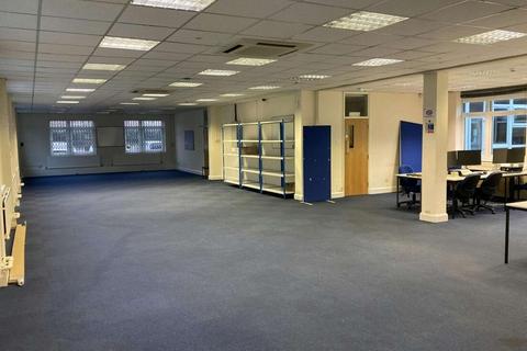 Office for sale, Robins Wood Rd Nottingham NG8 3LD