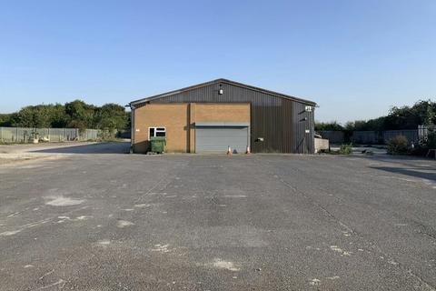 Industrial unit to rent, Unit 21, Enstone Business Park, Chipping Norton, Enstone OX7 4NP