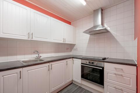 1 bedroom flat for sale, 50/12 (2F4) Albion Road, Leith, Edinburgh, EH7 5QU